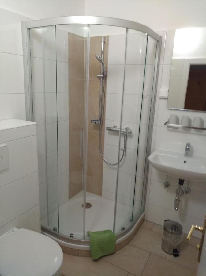Werkhof Bistrica Apartment Ngoại thất bức ảnh
