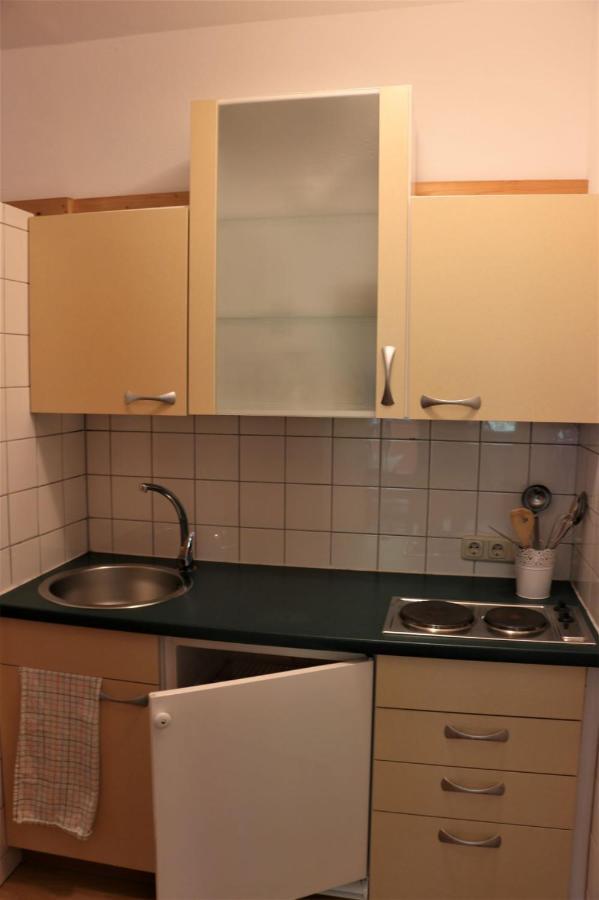 Werkhof Bistrica Apartment Ngoại thất bức ảnh