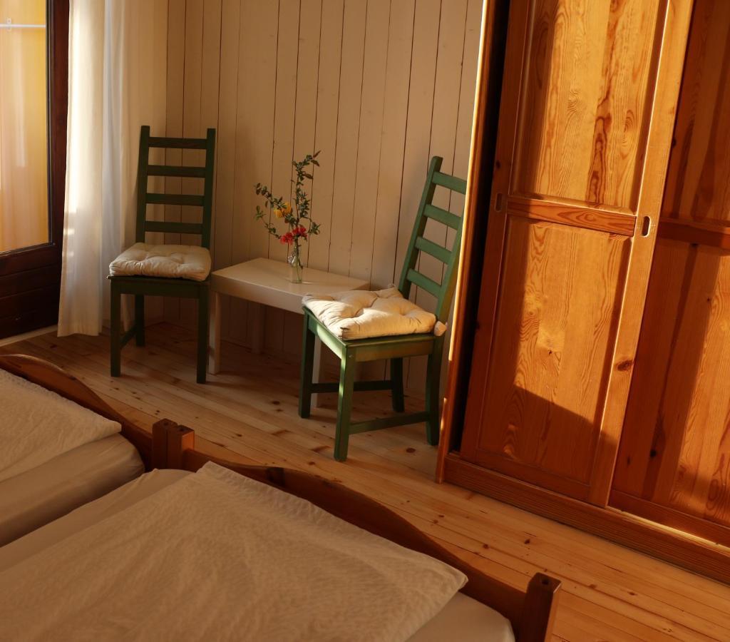Werkhof Bistrica Apartment Ngoại thất bức ảnh