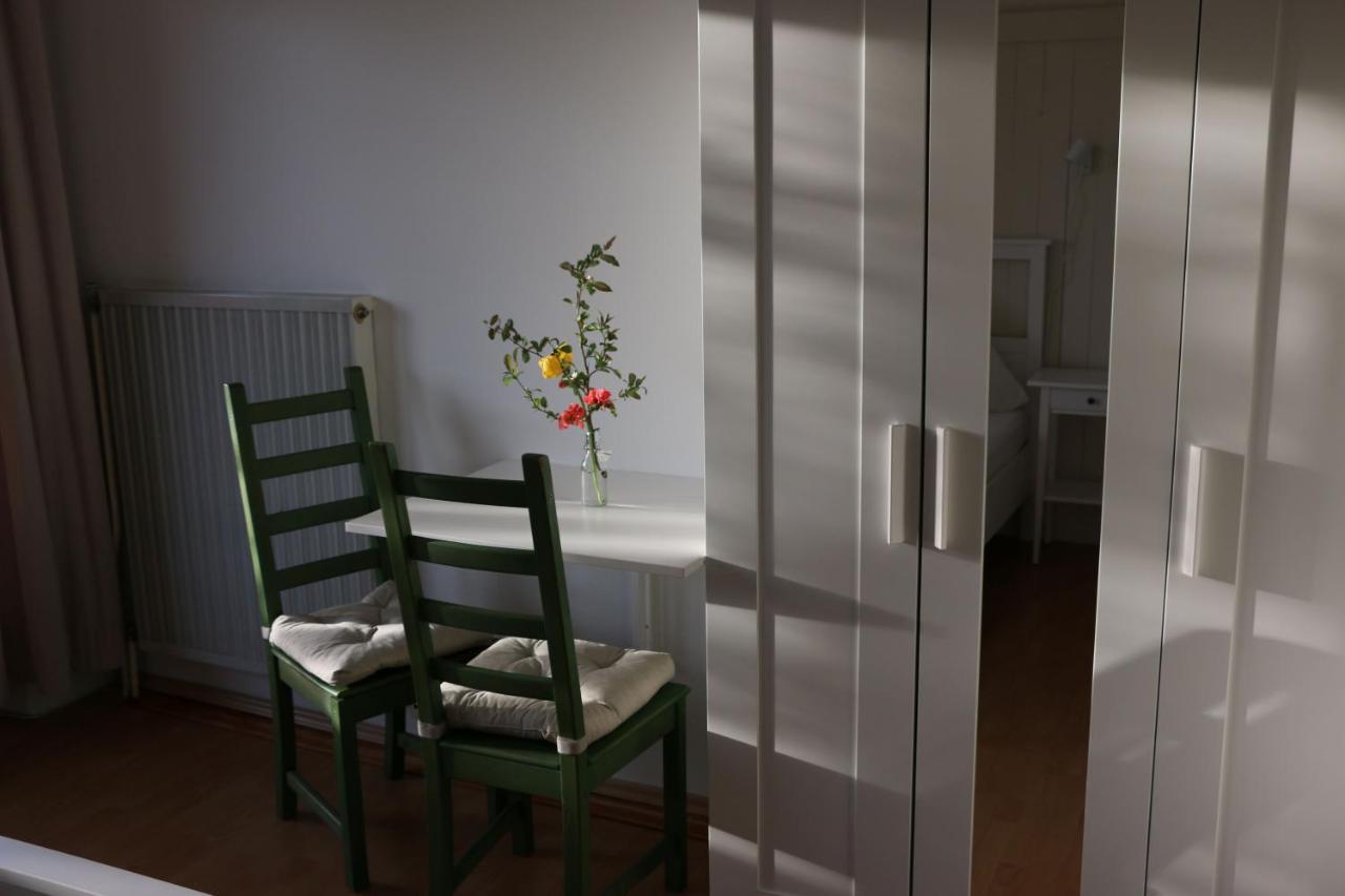 Werkhof Bistrica Apartment Ngoại thất bức ảnh
