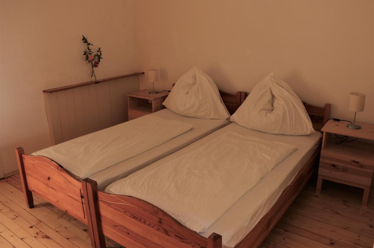 Werkhof Bistrica Apartment Ngoại thất bức ảnh