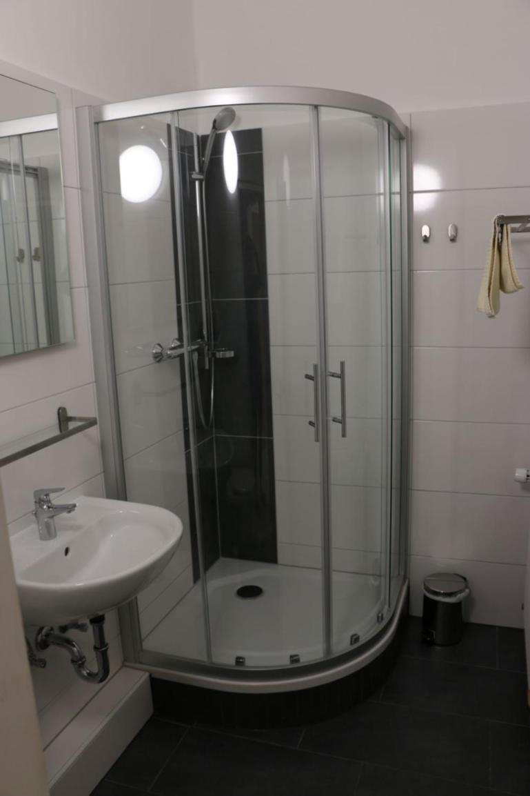 Werkhof Bistrica Apartment Ngoại thất bức ảnh