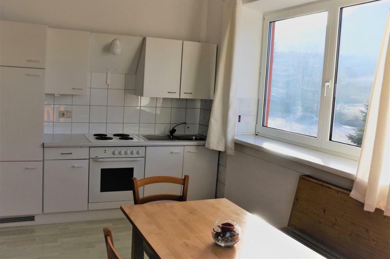 Werkhof Bistrica Apartment Ngoại thất bức ảnh