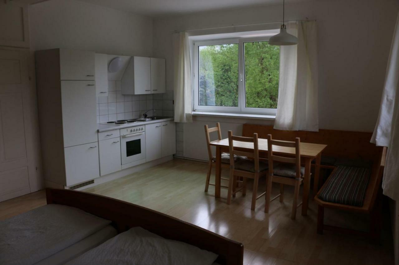 Werkhof Bistrica Apartment Ngoại thất bức ảnh